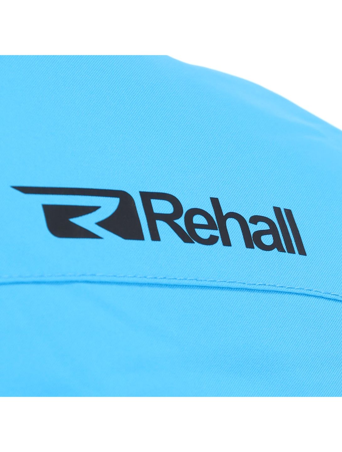 Rehall, Isac-R ski-jas heren ultra Blauw