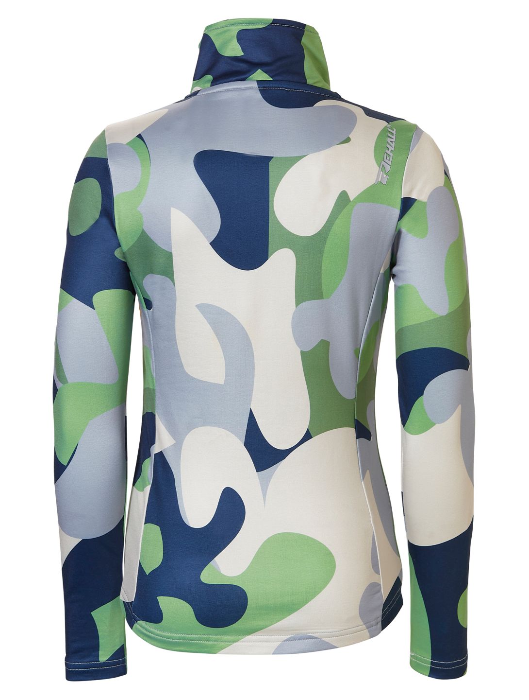 Rehall, Kimi-R skipully kinderen Camo Frost groen 