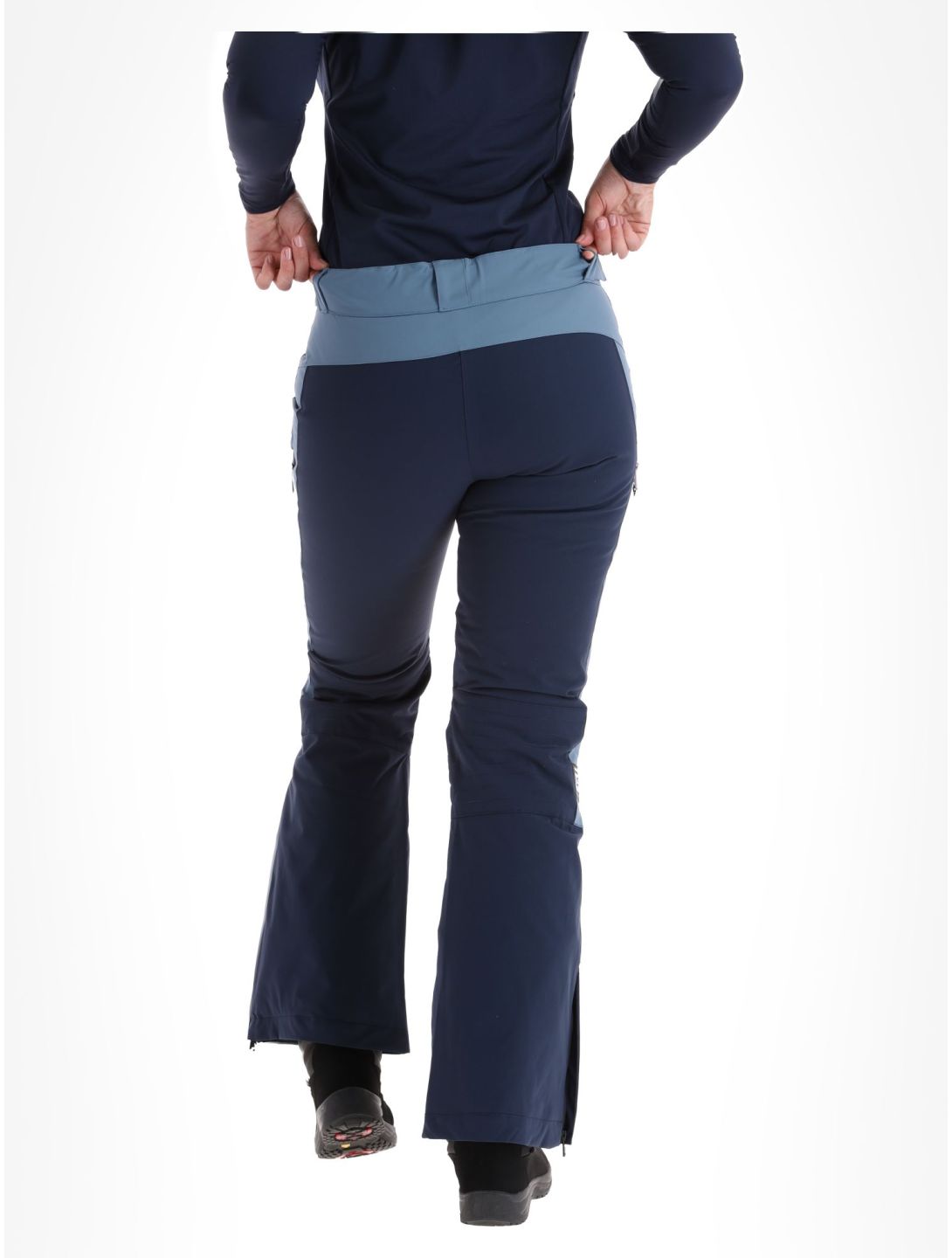 Rehall, Lena-R skibroek dames Navy blauw 