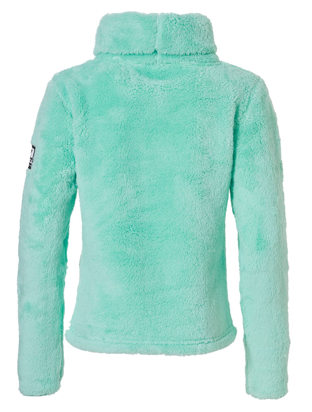 Rehall, Leoni-R-Jr. trui kinderen Mint blauw 