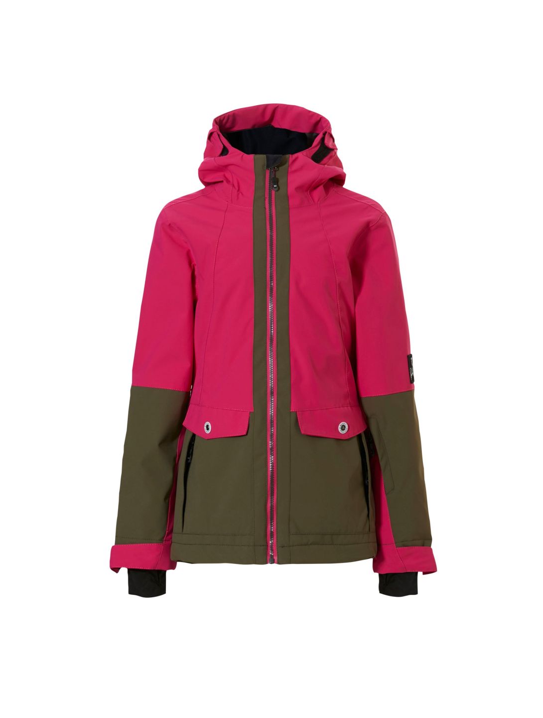 Rehall, Lilly-R-Jr. ski-jas kinderen roze 