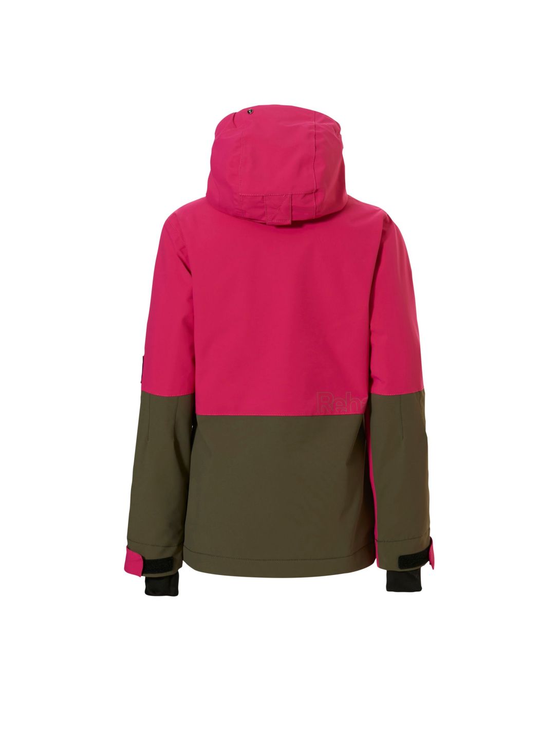 Rehall, Lilly-R-Jr. ski-jas kinderen roze 