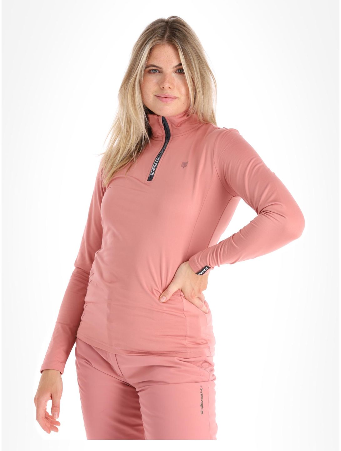 Rehall, Micha-R skipully dames Dusty Rose roze 