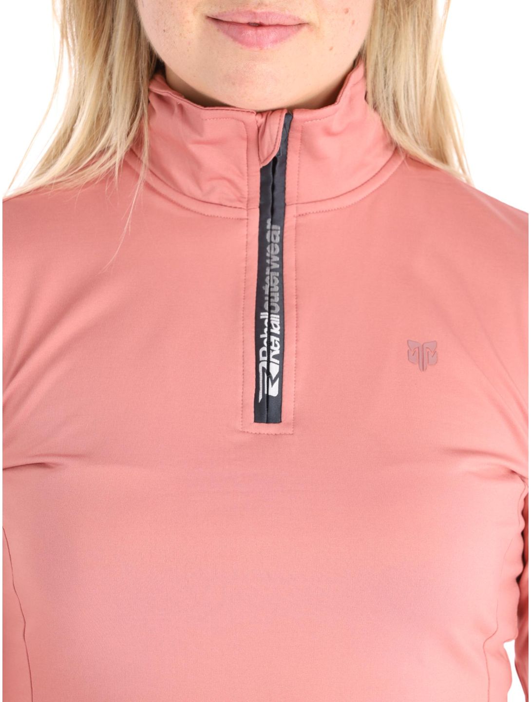 Rehall, Micha-R skipully dames Dusty Rose roze 