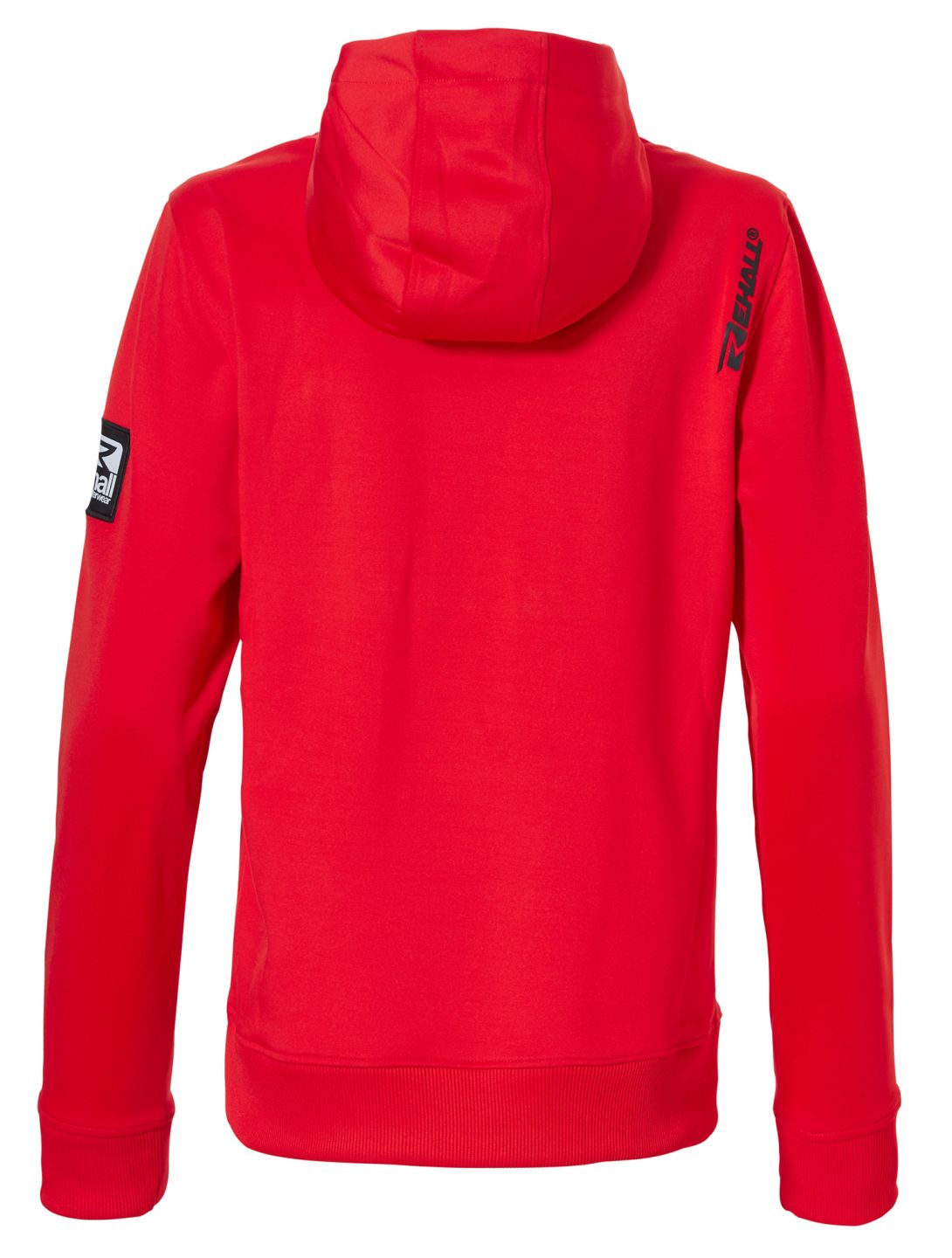 Rehall, Neill-R-Jr. trui kinderen Red velvet rood 