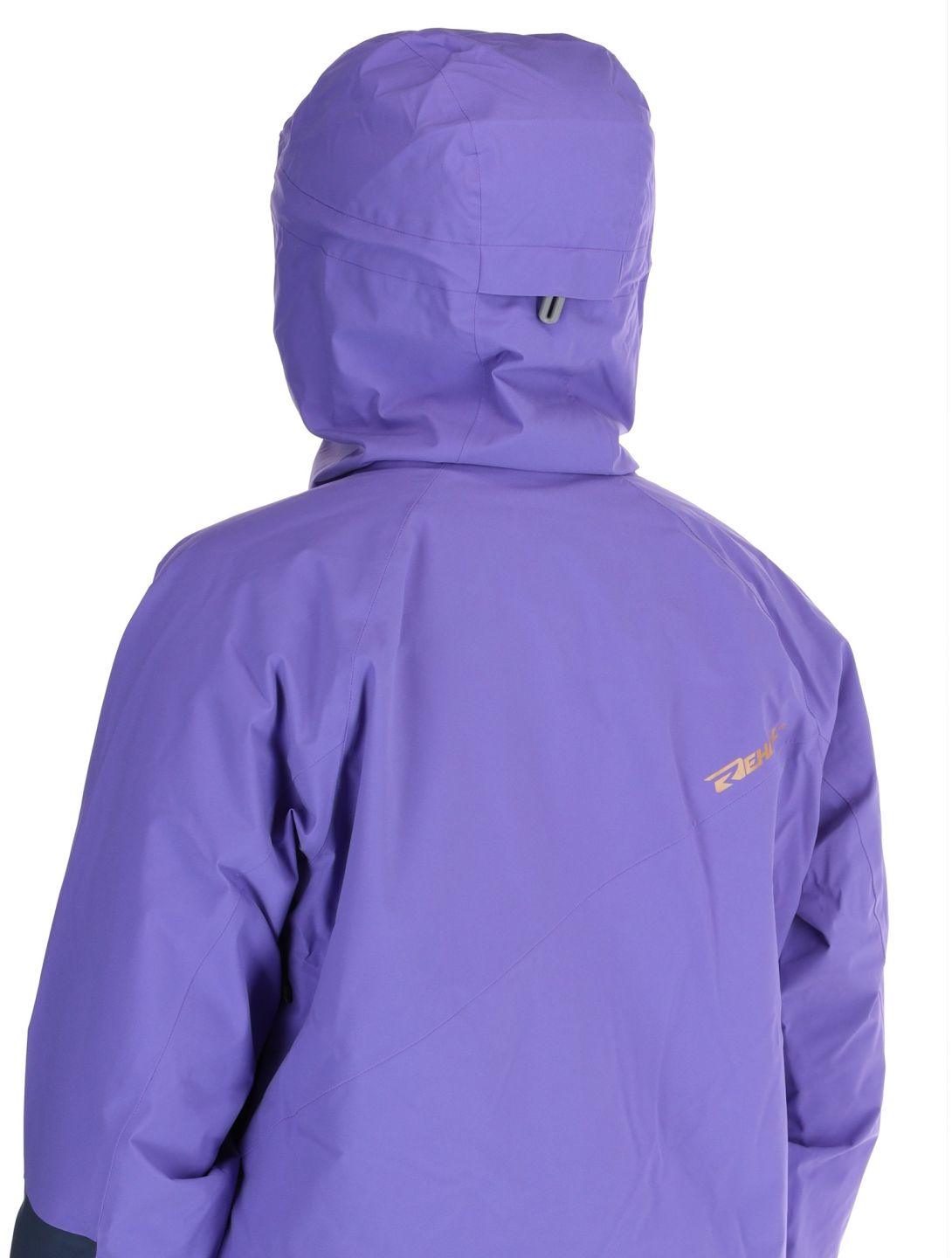 Rehall, Nevado-R ski-jas heren Purple paars 