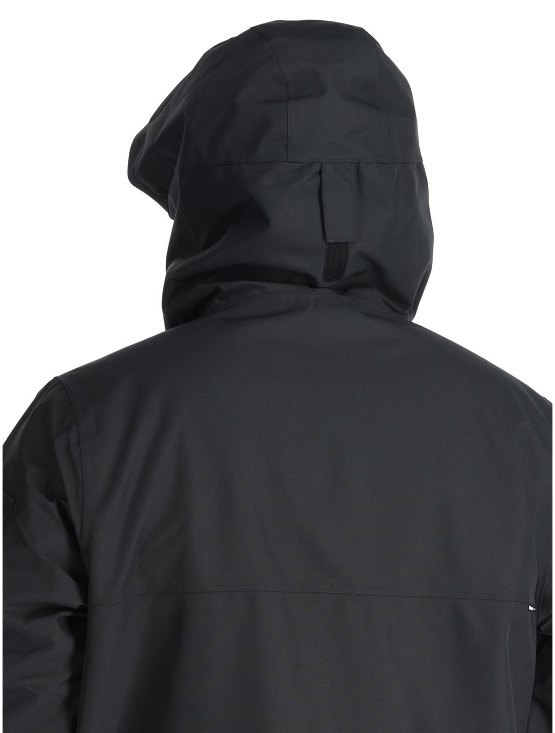 Rehall, Tabor-R winter anorak heren Black zwart 