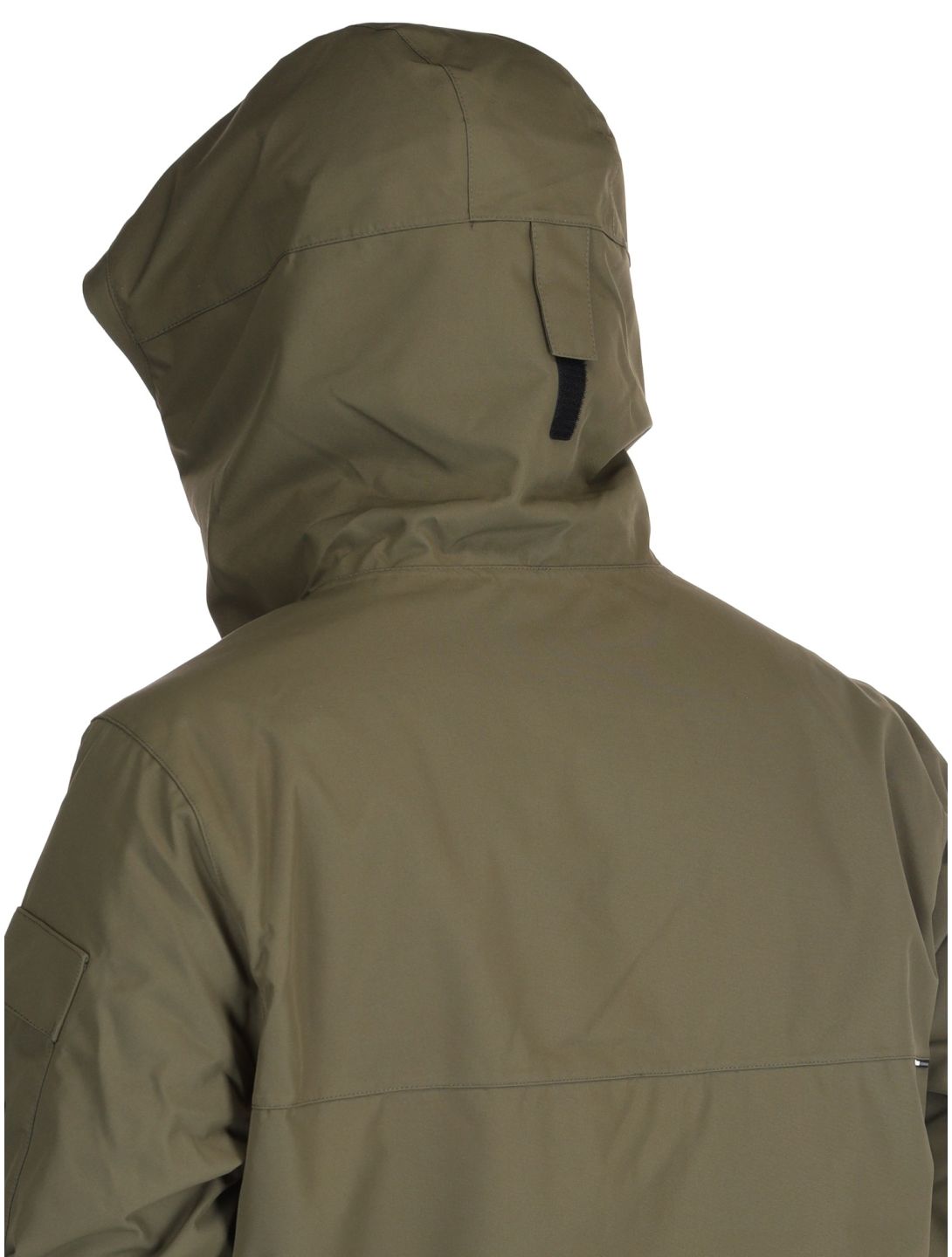 Rehall, Tabor-R winter anorak heren Olive groen 