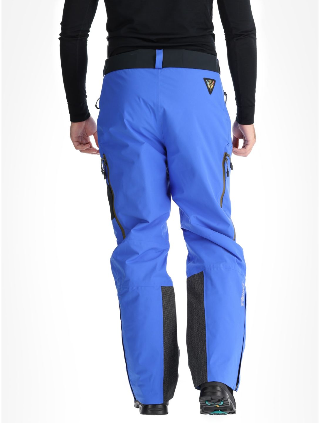 Rehall, Volcano-R skibroek heren Reflex Blue blauw 