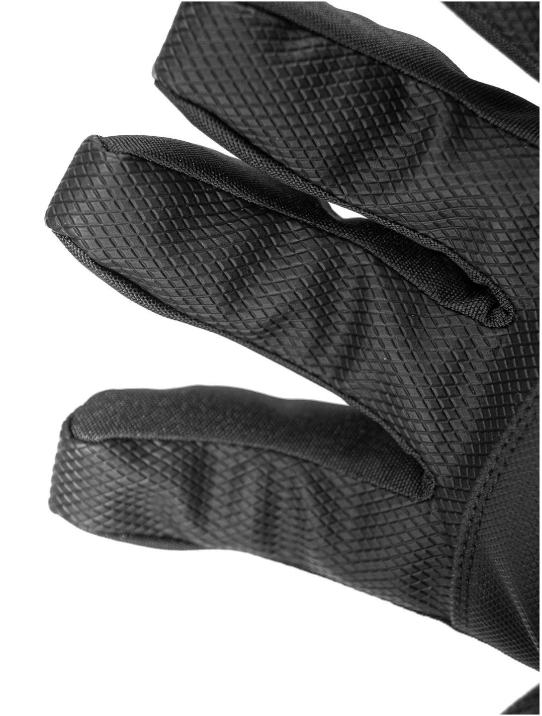 Reusch, Reusch Doubletake R-TEX® XT skihandschoenen heren Black / Black Melange zwart 