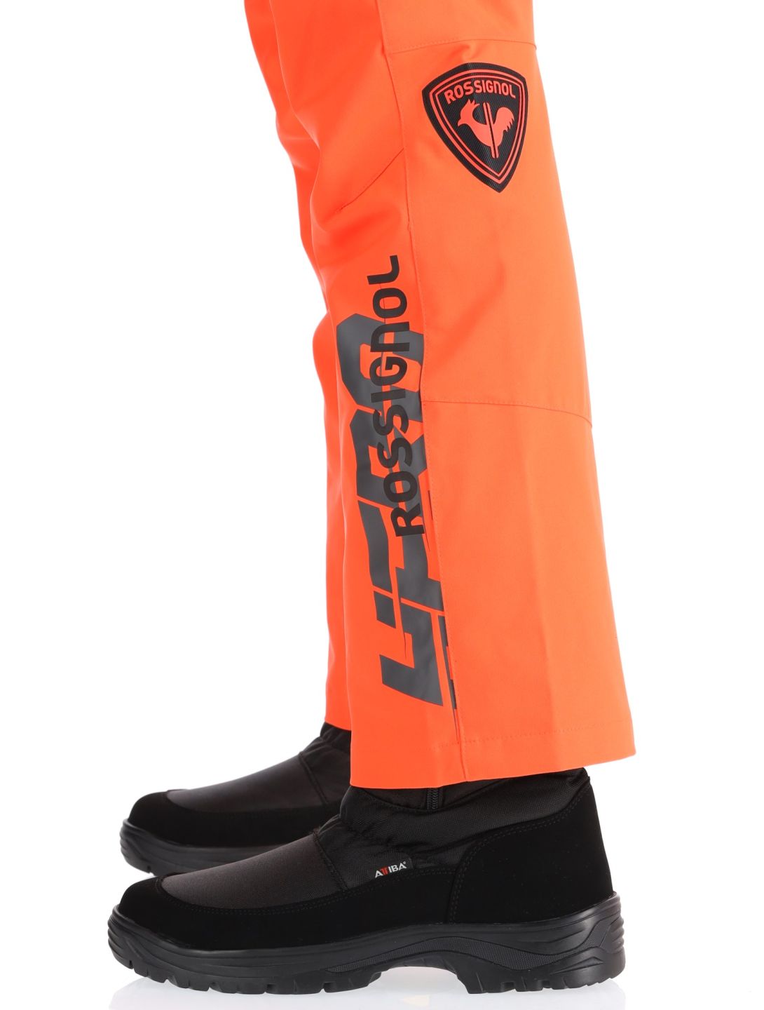 Rossignol, Hero Velika skibroek heren Neon Red rood 