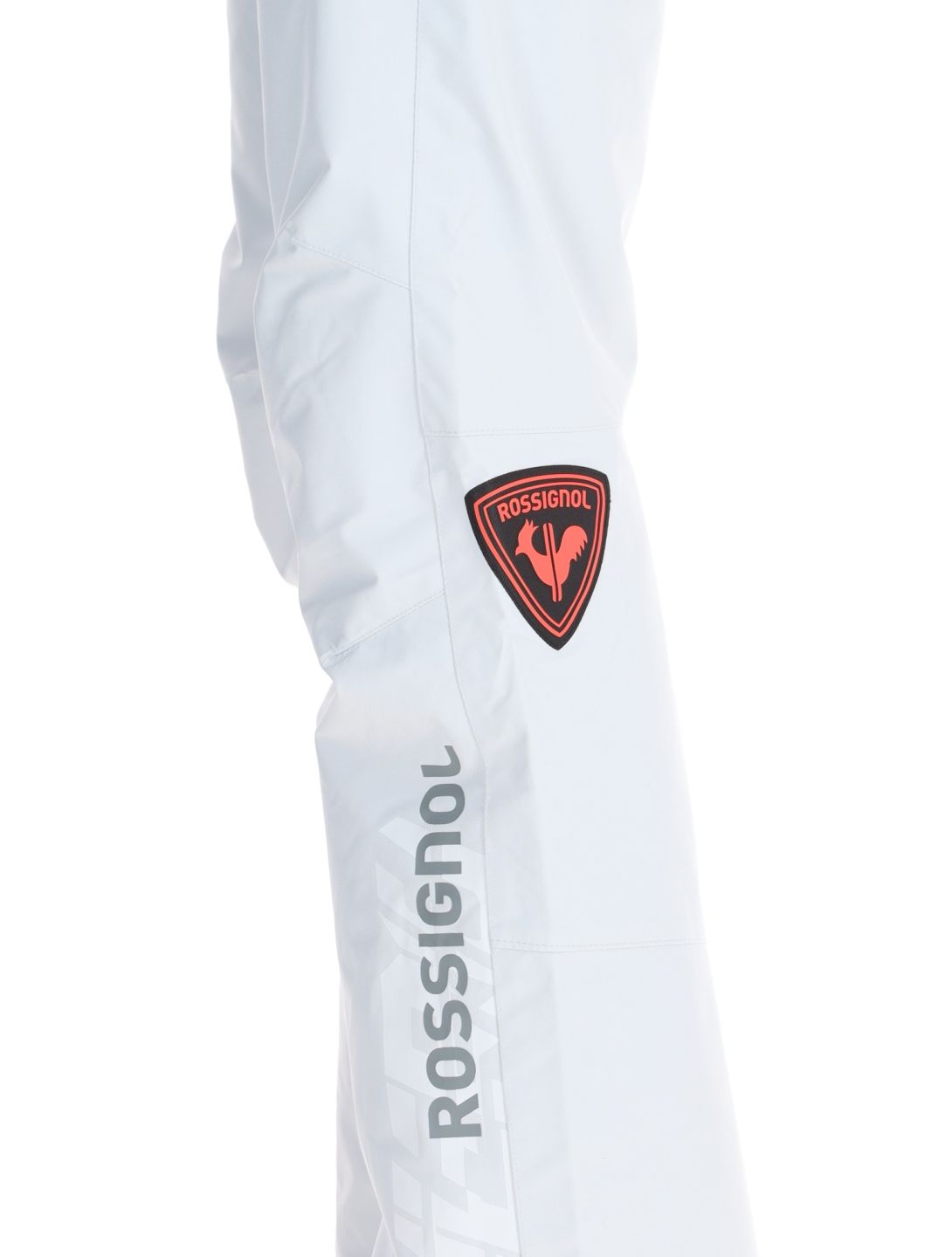 Rossignol, Hero Velika skibroek heren Soft Grey grijs 