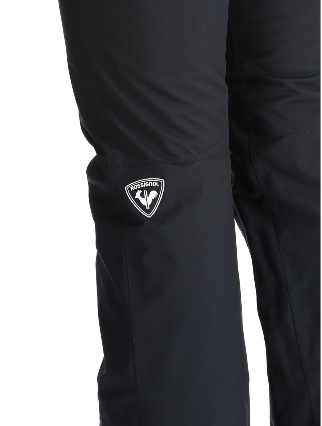 Rossignol, Ski Pant skibroek dames Black zwart 