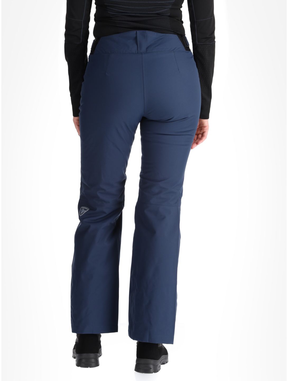 Rossignol, Ski Pant skibroek dames Dark Navy blauw 