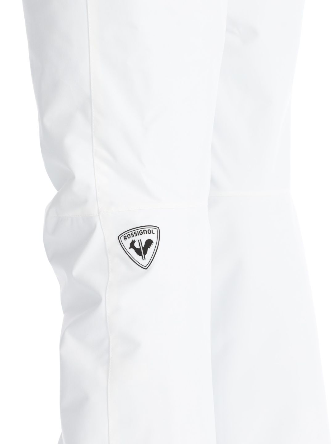 Rossignol, Ski Pant skibroek dames White wit 