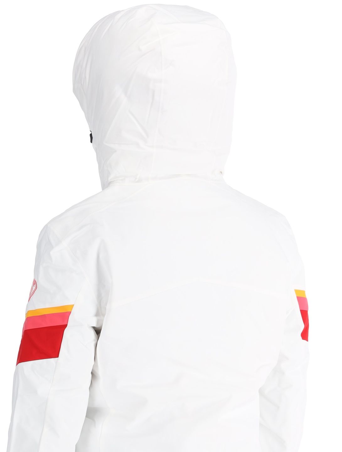 Rossignol, W Strawpile ski-jas dames White wit 