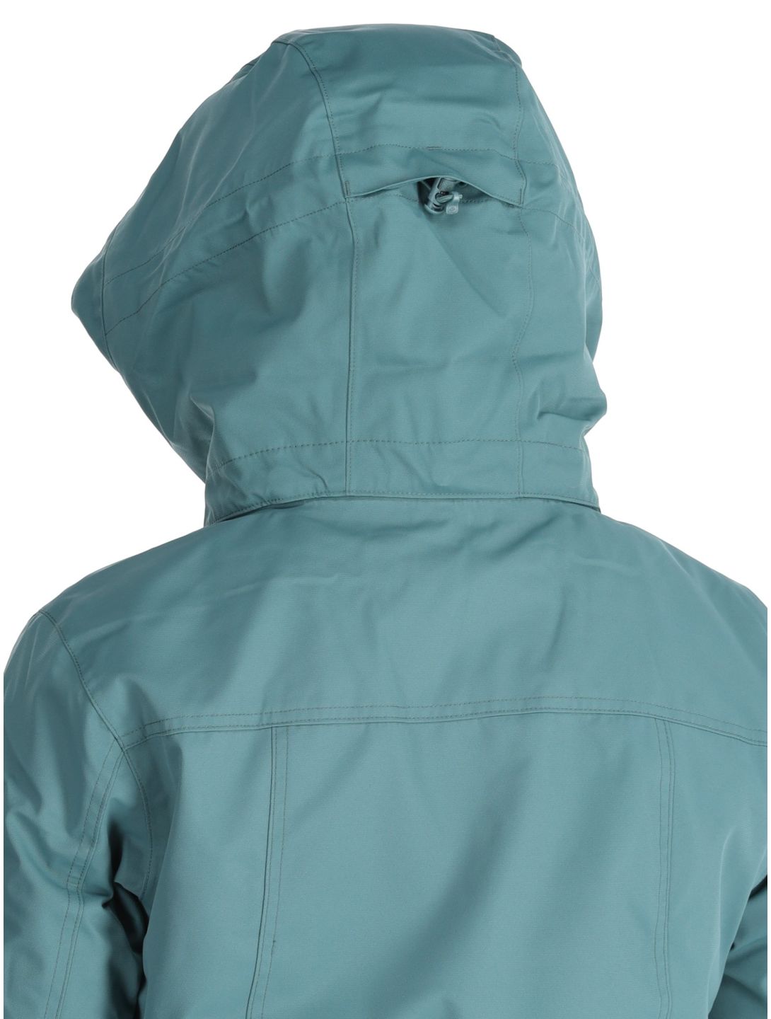 Roxy, Meade ski-jas dames Sea Pine groen 