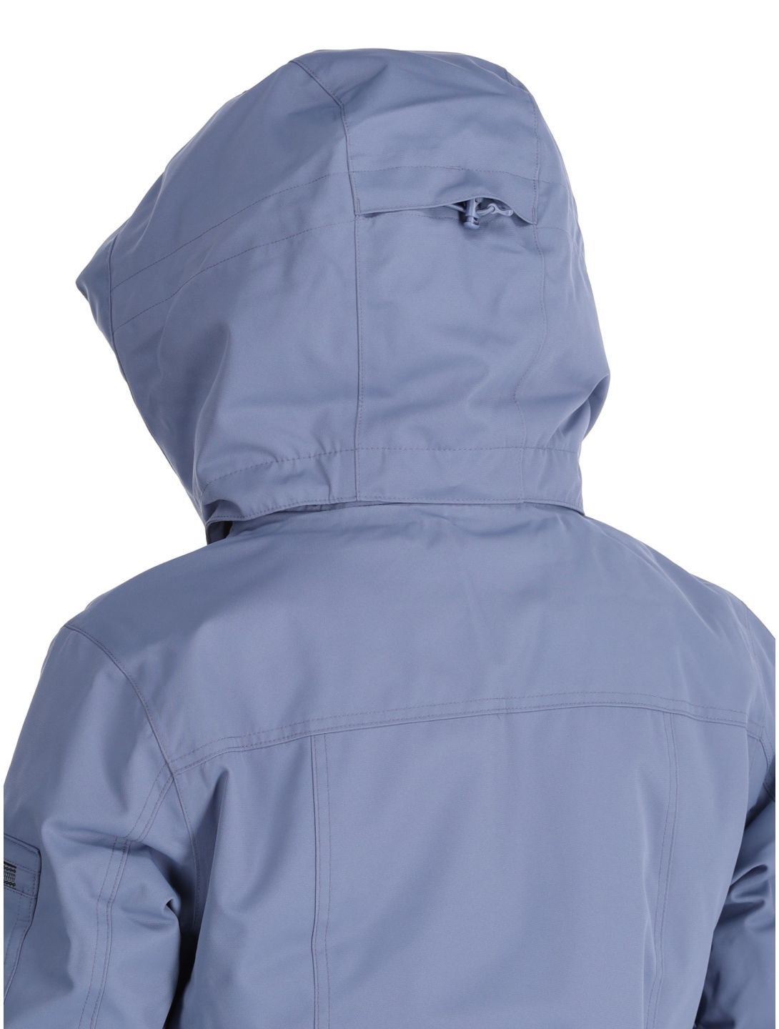 Roxy, Meade ski-jas dames Wild Wind blauw 