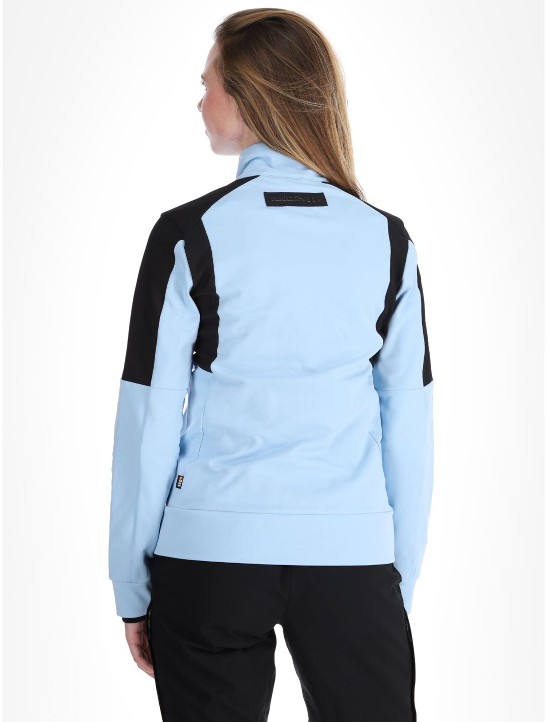 Rukka, Siihtala vest dames Light Blue 