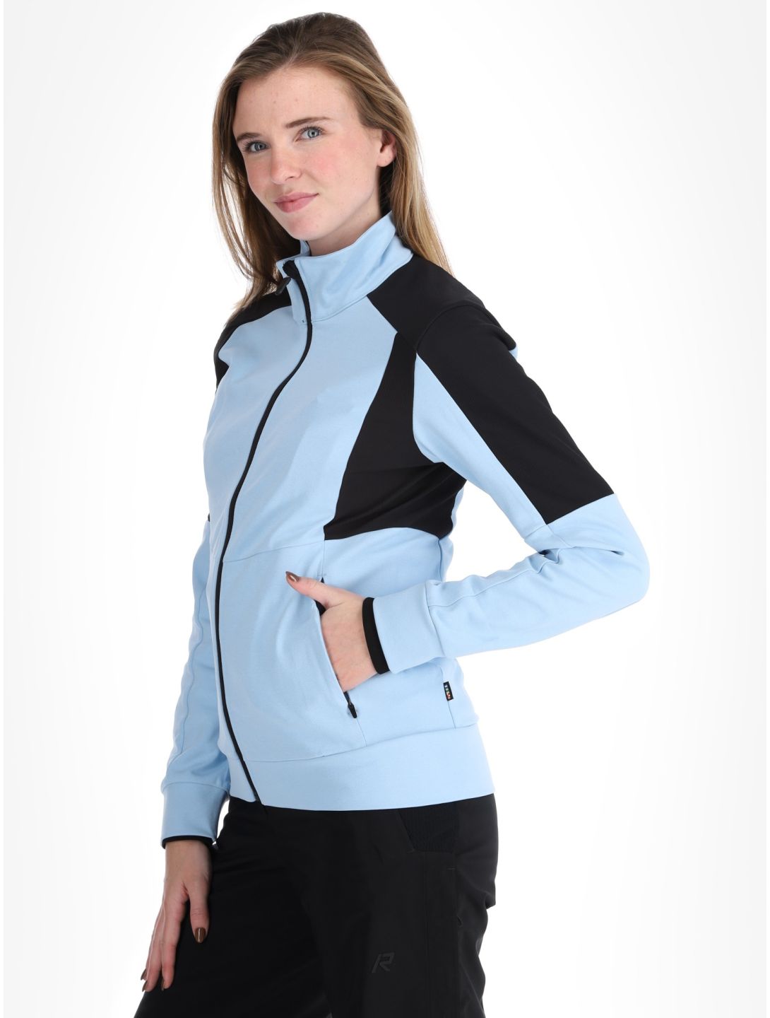 Rukka, Siihtala vest dames Light Blue 