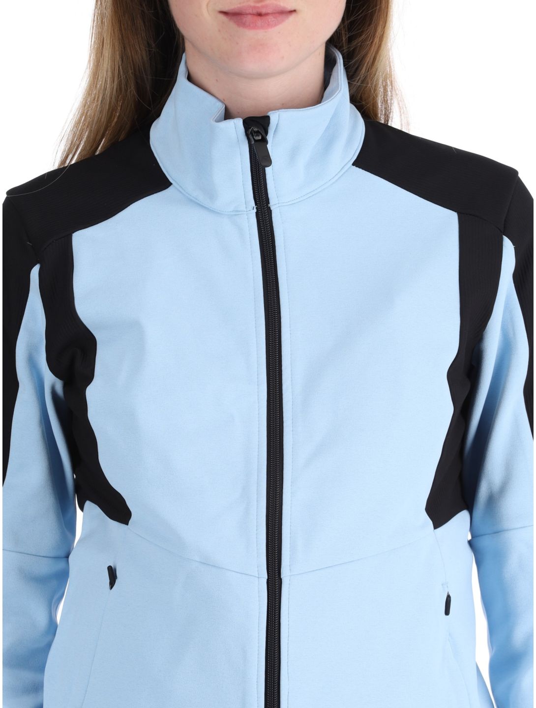 Rukka, Siihtala vest dames Light Blue 