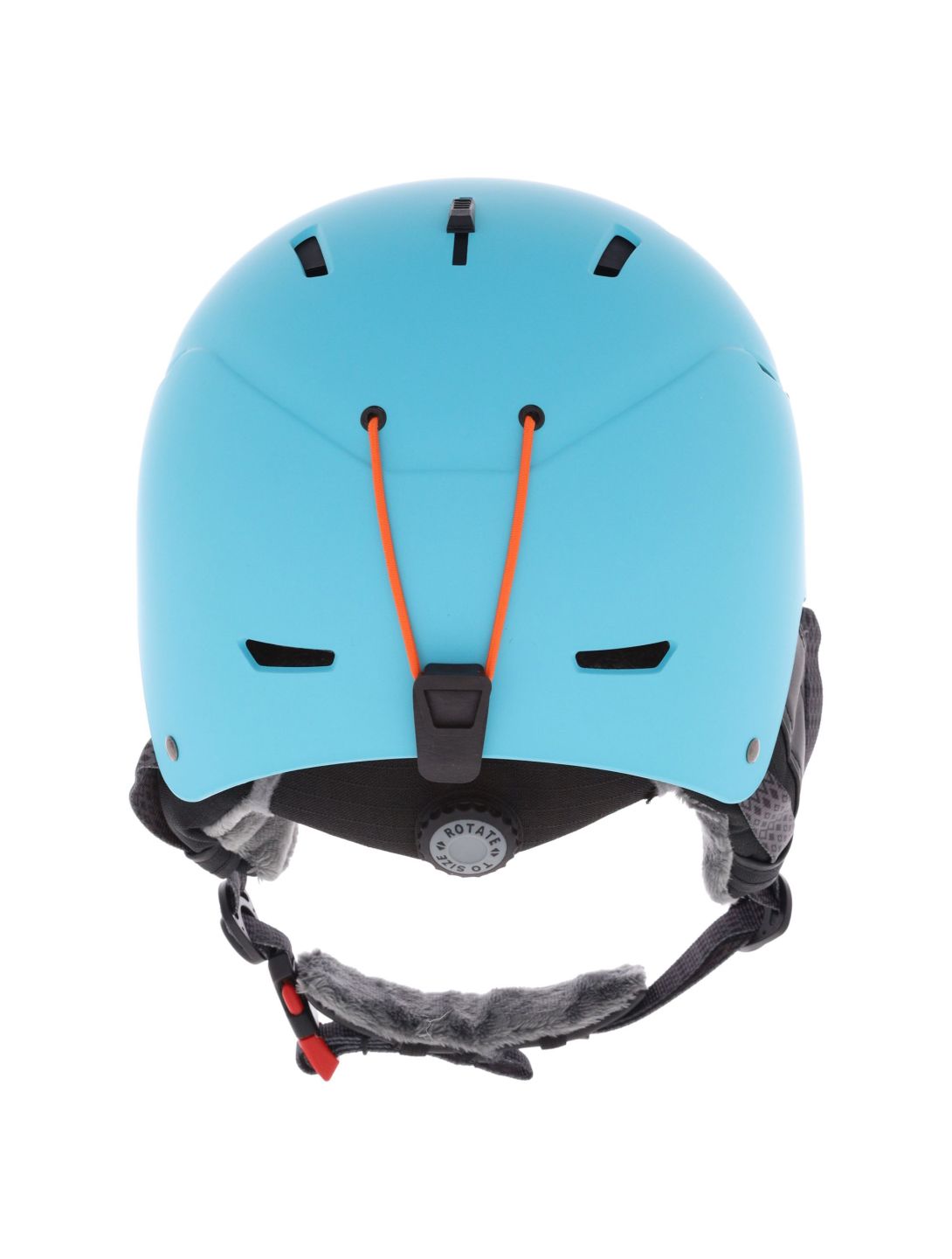 Sinner, Whistler skihelm unisex Matt Sky Blue blauw 