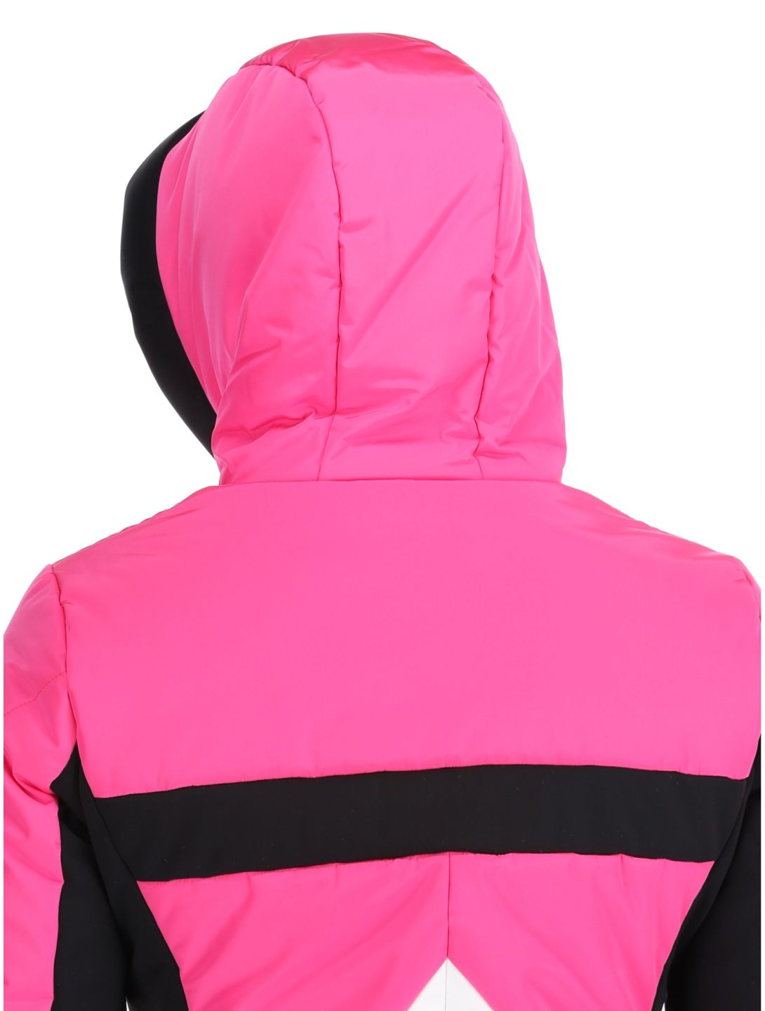 Sportalm Kitzbühel, Delphia CL m.K. ski-jas dames Neon Pink roze 