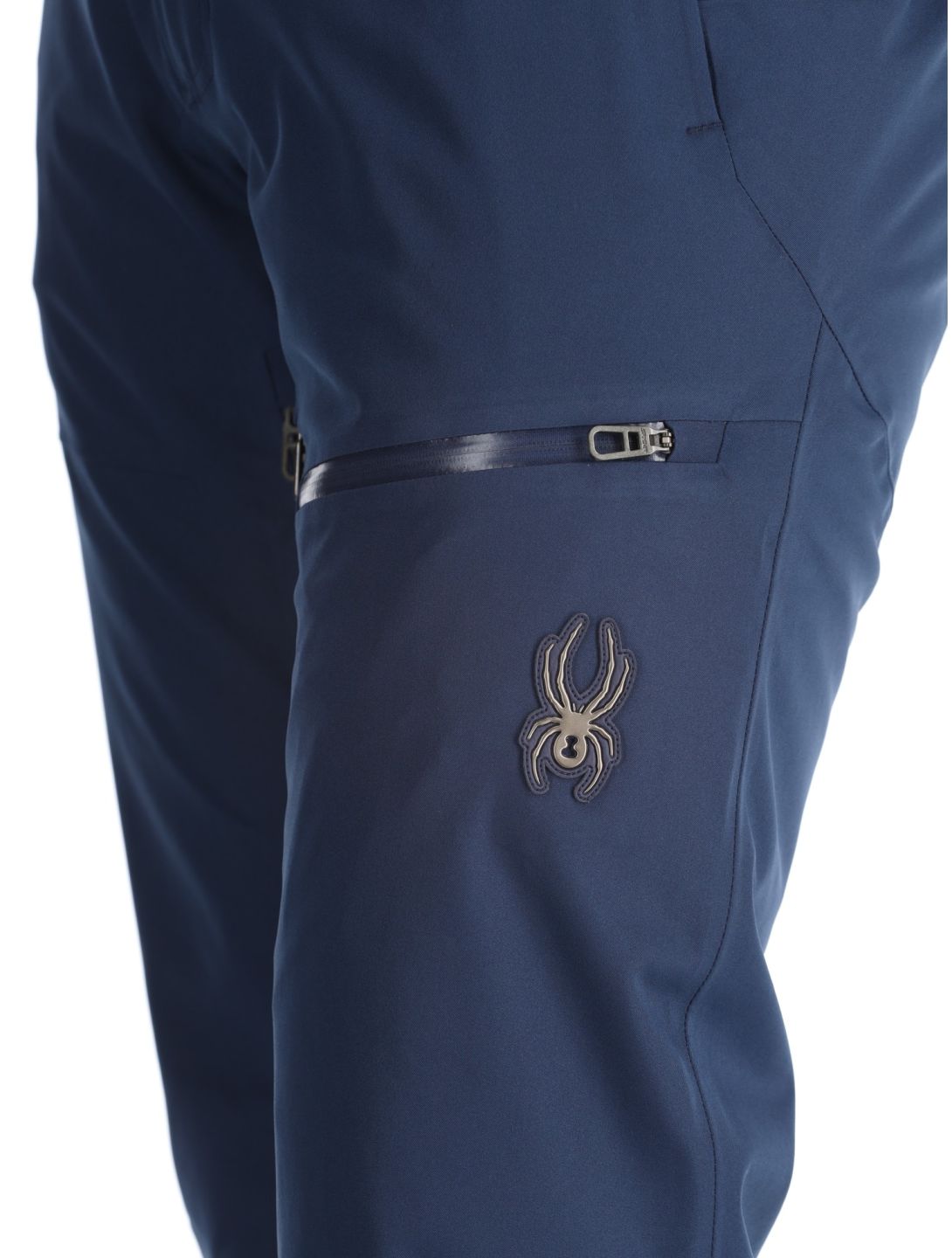 Spyder, Dare skibroek heren True Navy blauw 