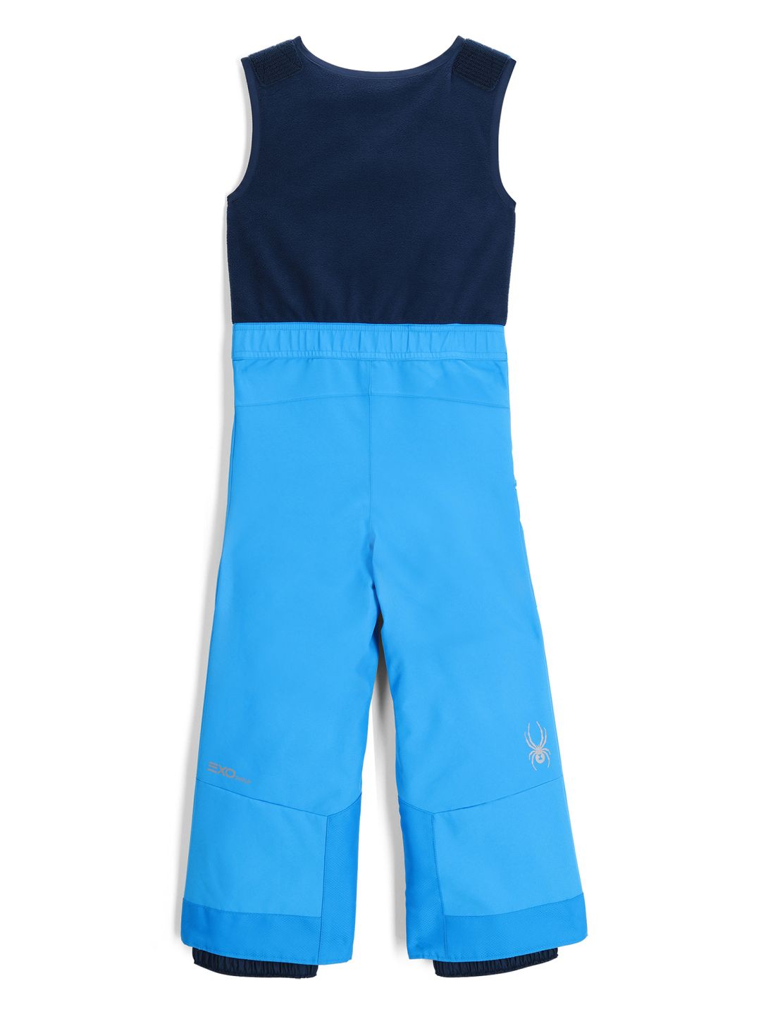 Spyder, Toddler Expedition skibroek kinderen Aether Blue blauw 