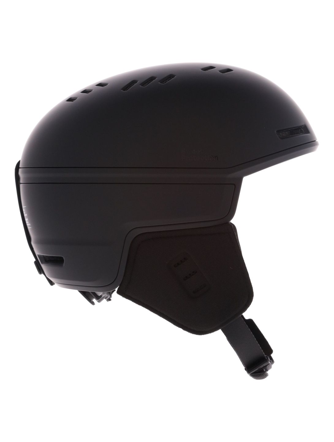 Sweet Protection, Adapter MIPS skihelm unisex Dirt Black zwart 