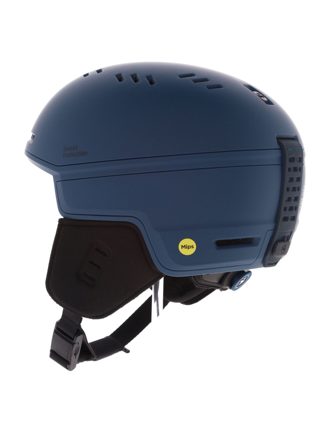 Sweet Protection, Adapter MIPS skihelm unisex Juniper Blue blauw 