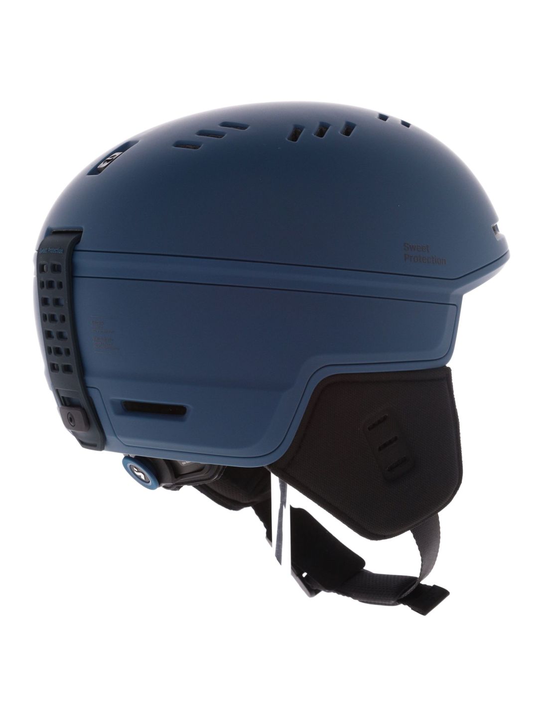 Sweet Protection, Adapter MIPS skihelm unisex Juniper Blue blauw 