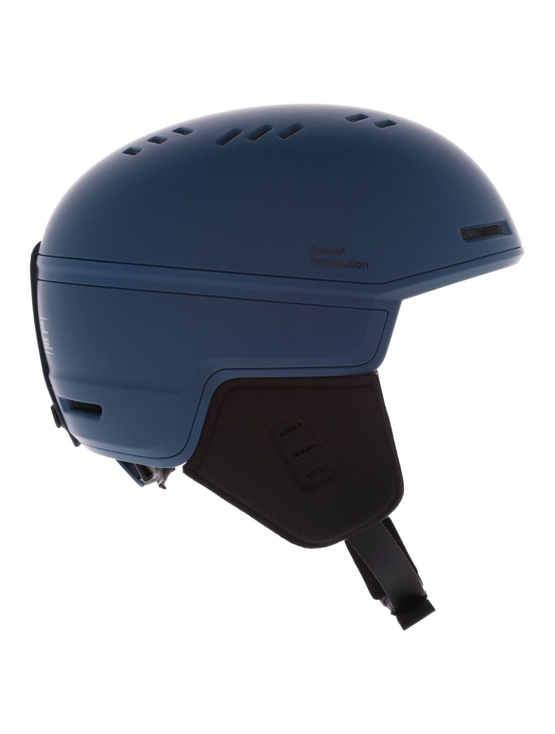 Sweet Protection, Adapter MIPS skihelm unisex Juniper Blue blauw 