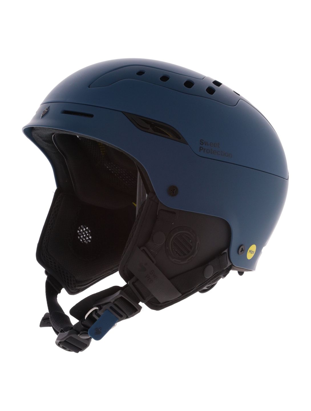 Sweet Protection, Switcher MIPS skihelm unisex Juniper blauw 