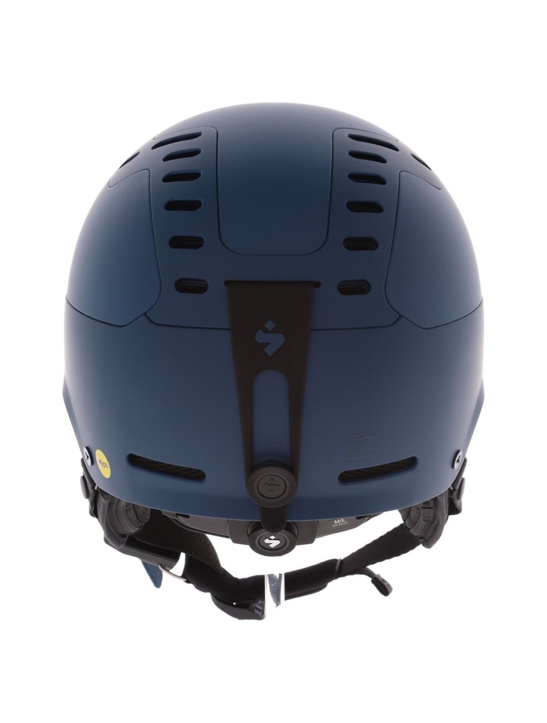 Sweet Protection, Switcher MIPS skihelm unisex Juniper blauw 