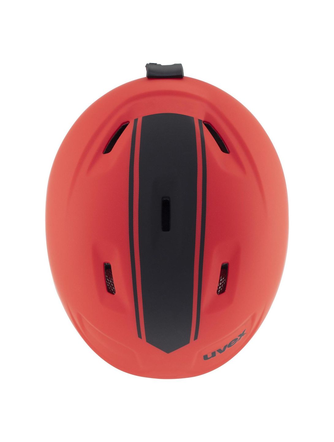 Uvex, Heyya Pro Race skihelm unisex Red Matt rood 