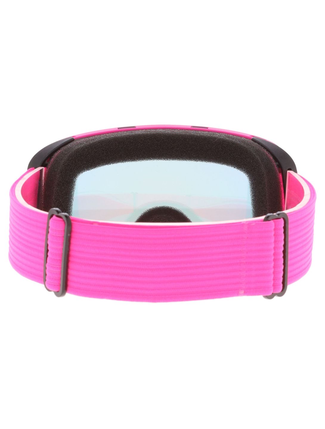 Uvex, Scribble Fm Sphere skibril unisex Pink / Mirror Pink roze 