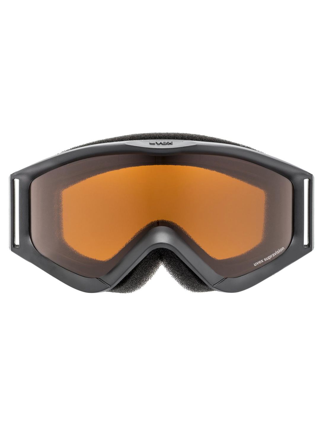 Uvex, Speedy Pro skibril kinderen Black zwart 