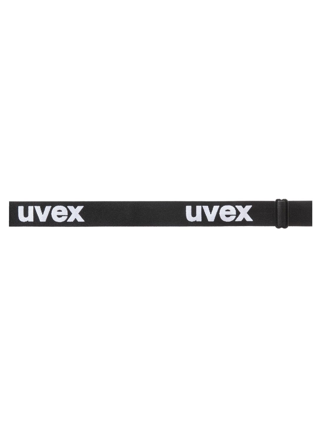 Uvex, Speedy Pro skibril kinderen Black zwart 