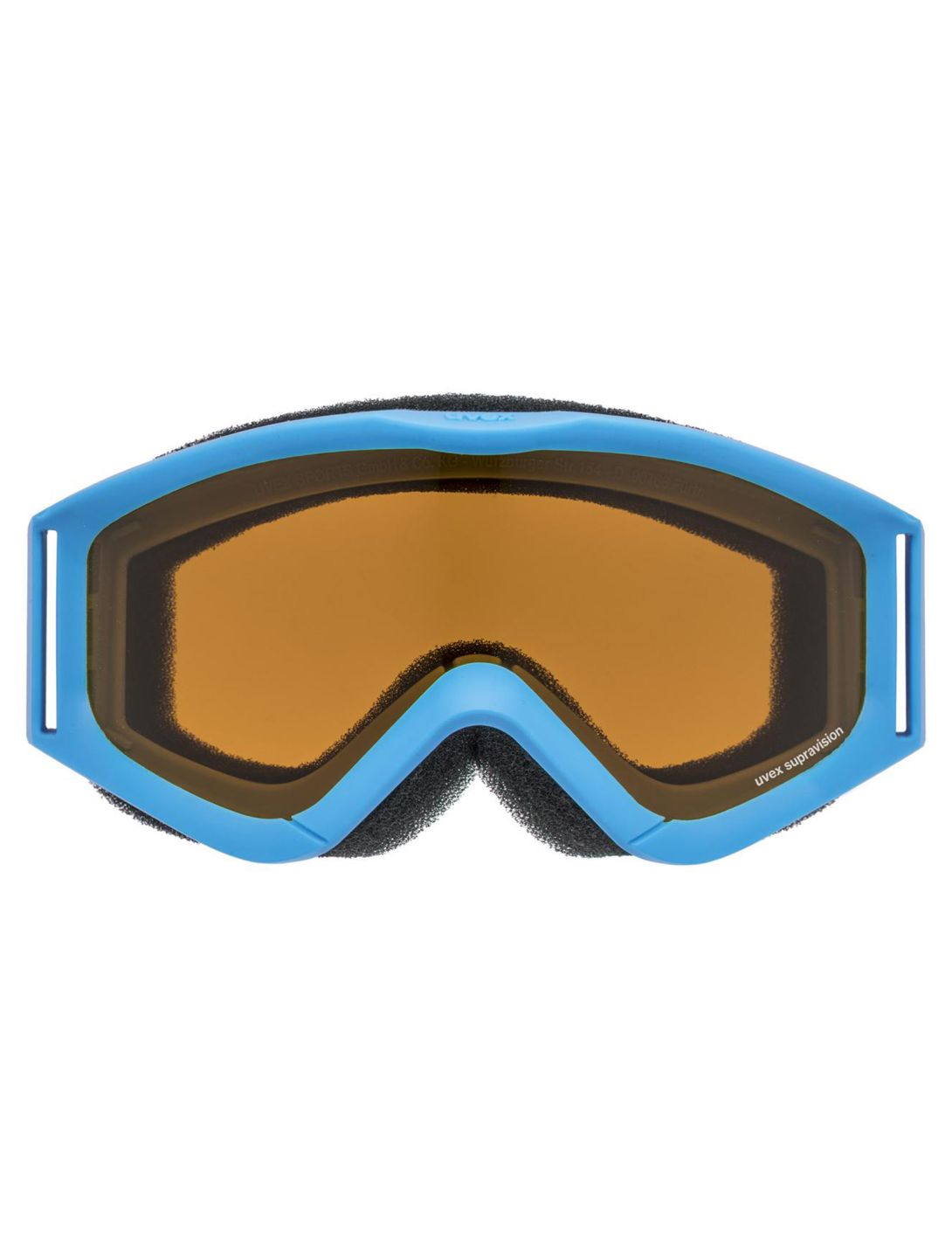 Uvex, Speedy Pro skibril kinderen Blue blauw 