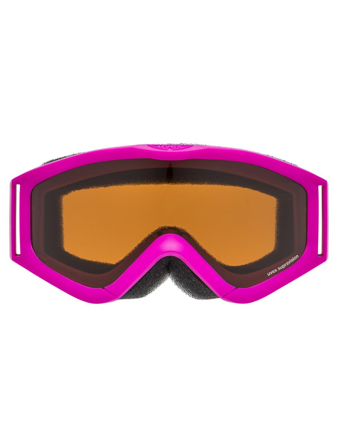 Uvex, Speedy Pro skibril kinderen Pink roze 