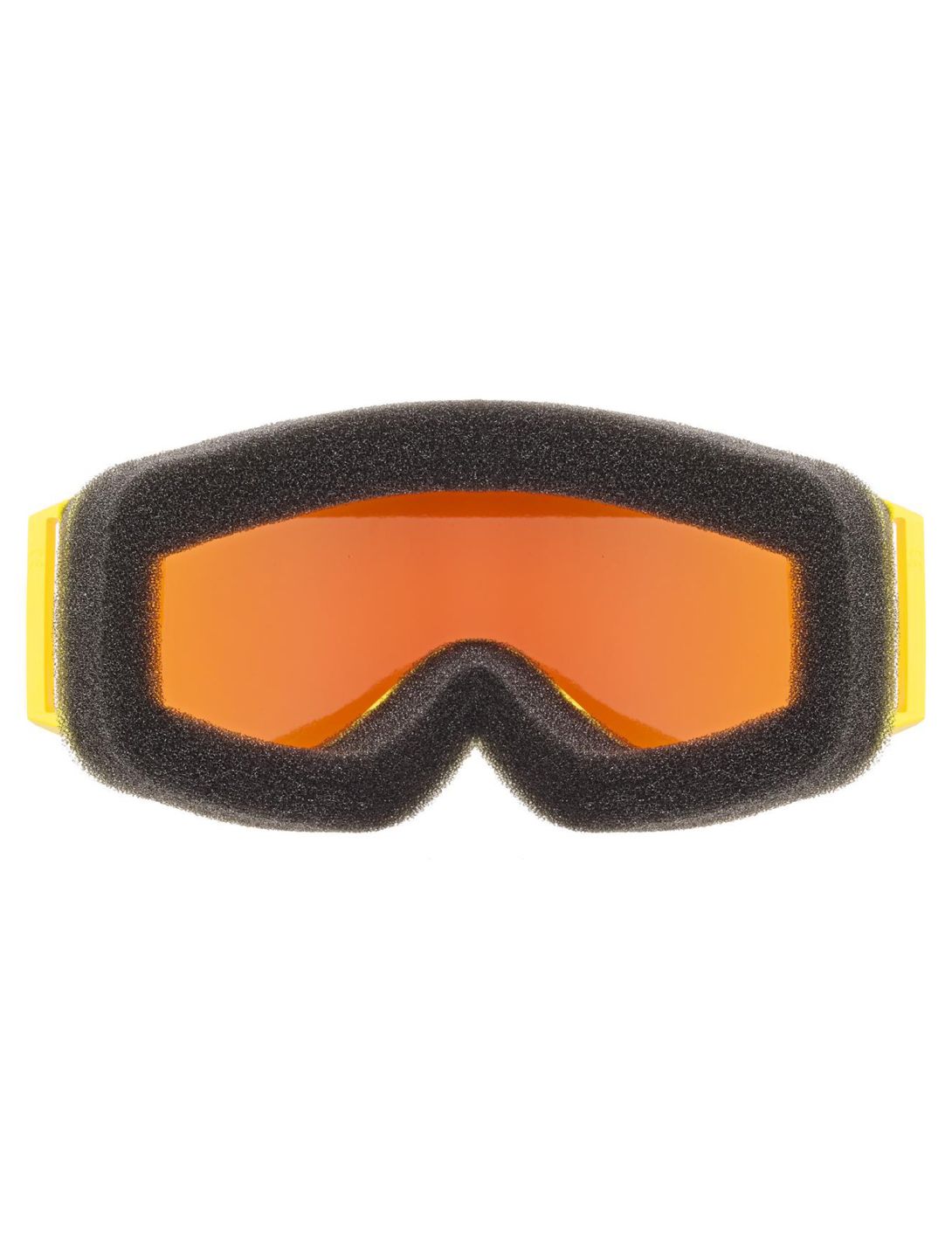 Uvex, Speedy Pro skibril kinderen Yellow geel 