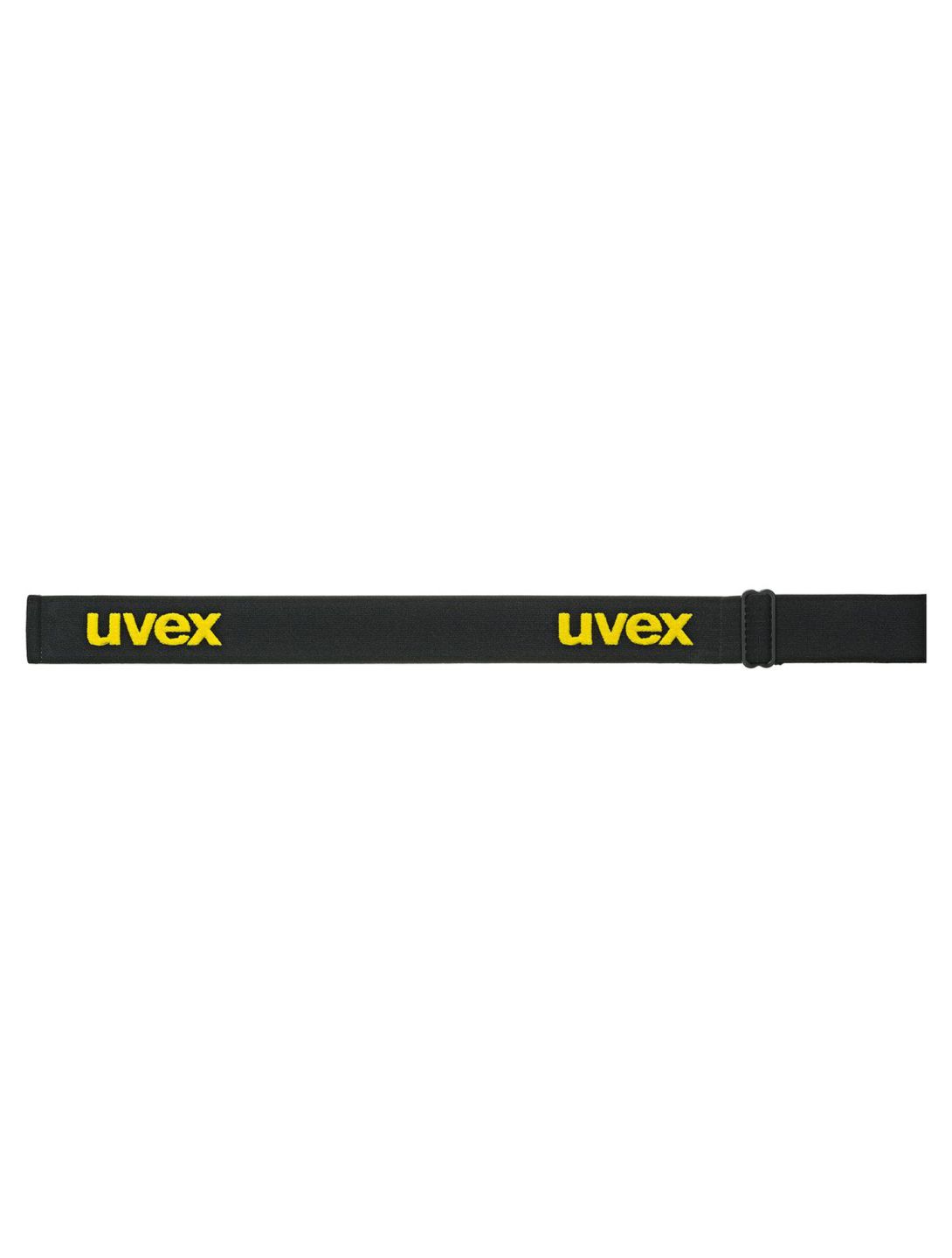 Uvex, Speedy Pro skibril kinderen Yellow geel 