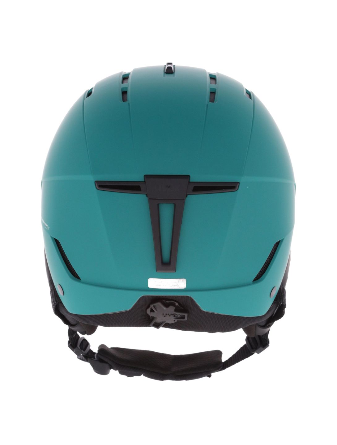 Uvex, Stance skihelm unisex Proton Matt groen 