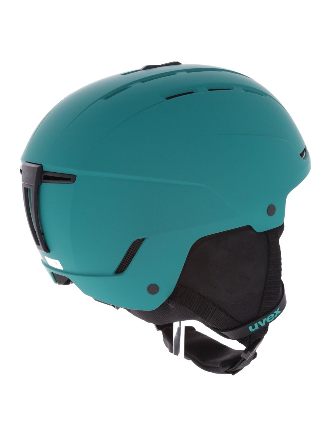 Uvex, Stance skihelm unisex Proton Matt groen 