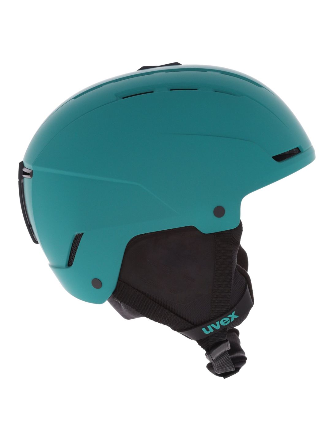 Uvex, Stance skihelm unisex Proton Matt groen 