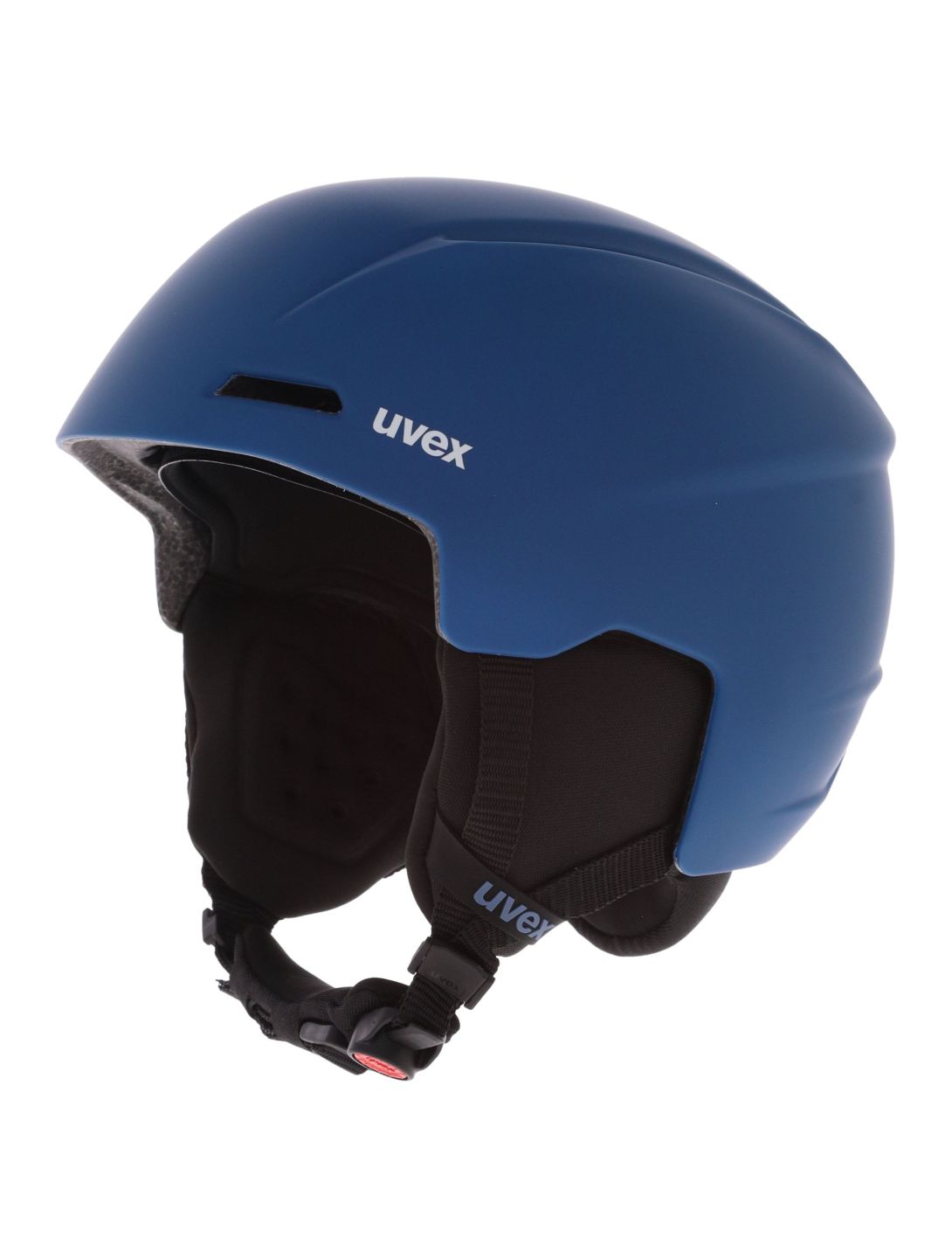 Uvex, Viti skihelm kinderen Blue Matt blauw 