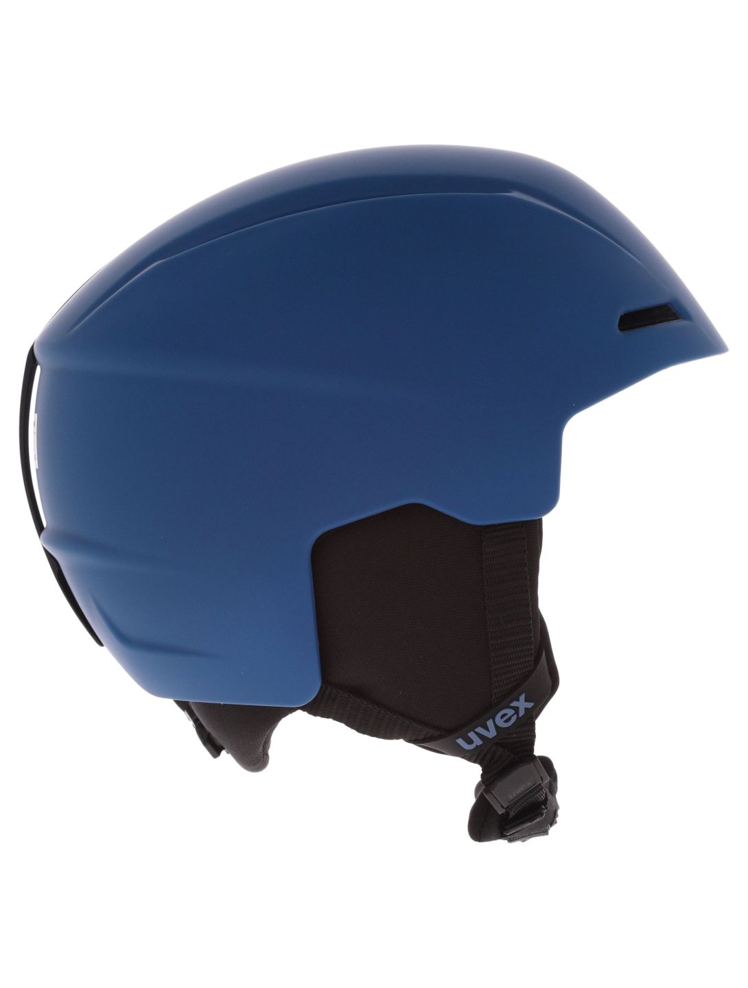 Uvex, Viti skihelm kinderen Blue Matt blauw 