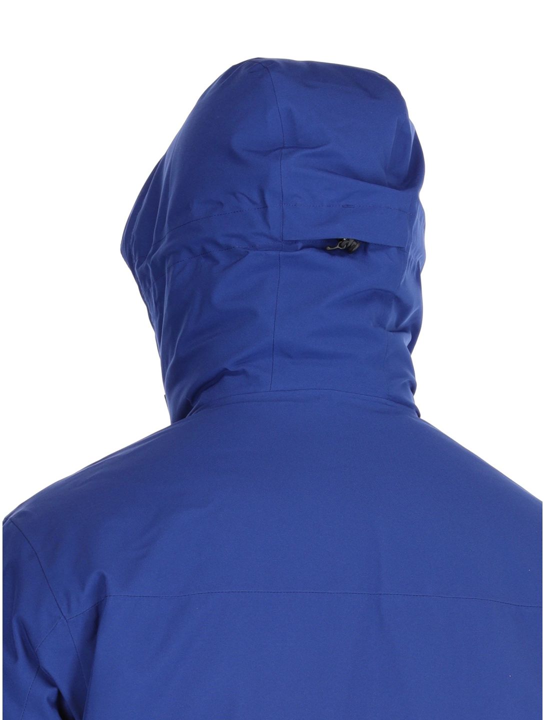 Whistler, Montook ski-jas heren Bellweather Blue blauw 