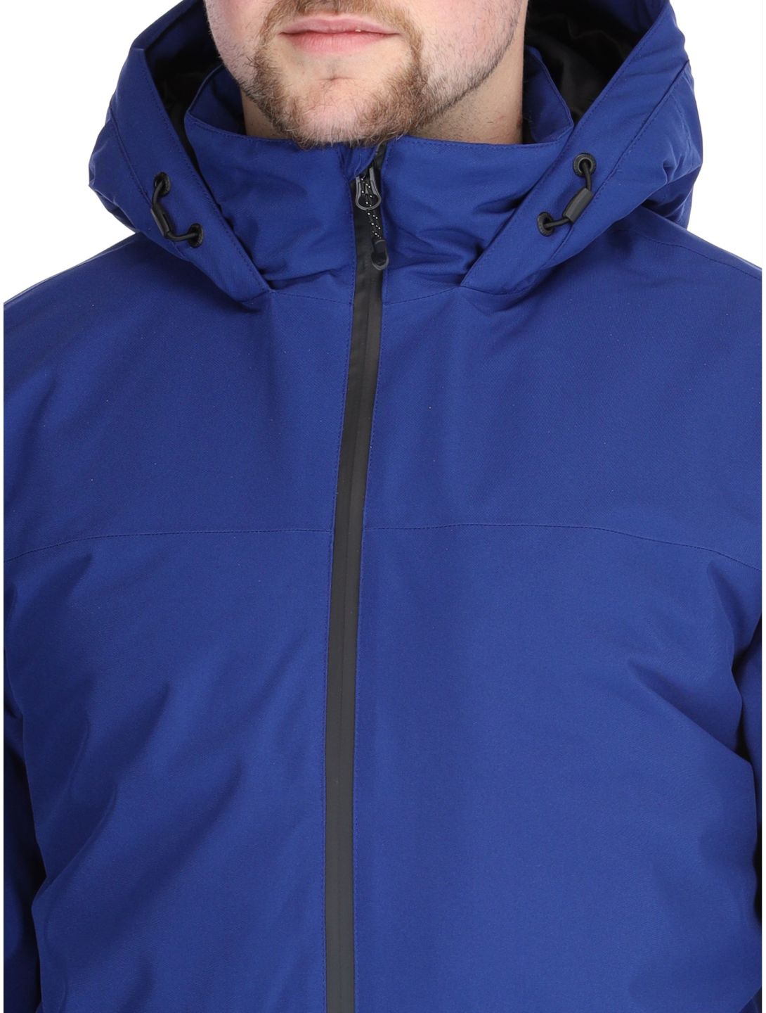 Whistler, Montook ski-jas heren Bellweather Blue blauw 